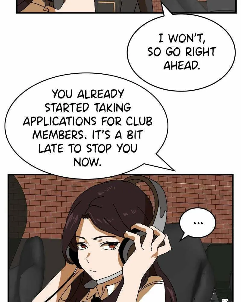 Double Click Chapter 3 page 38 - 