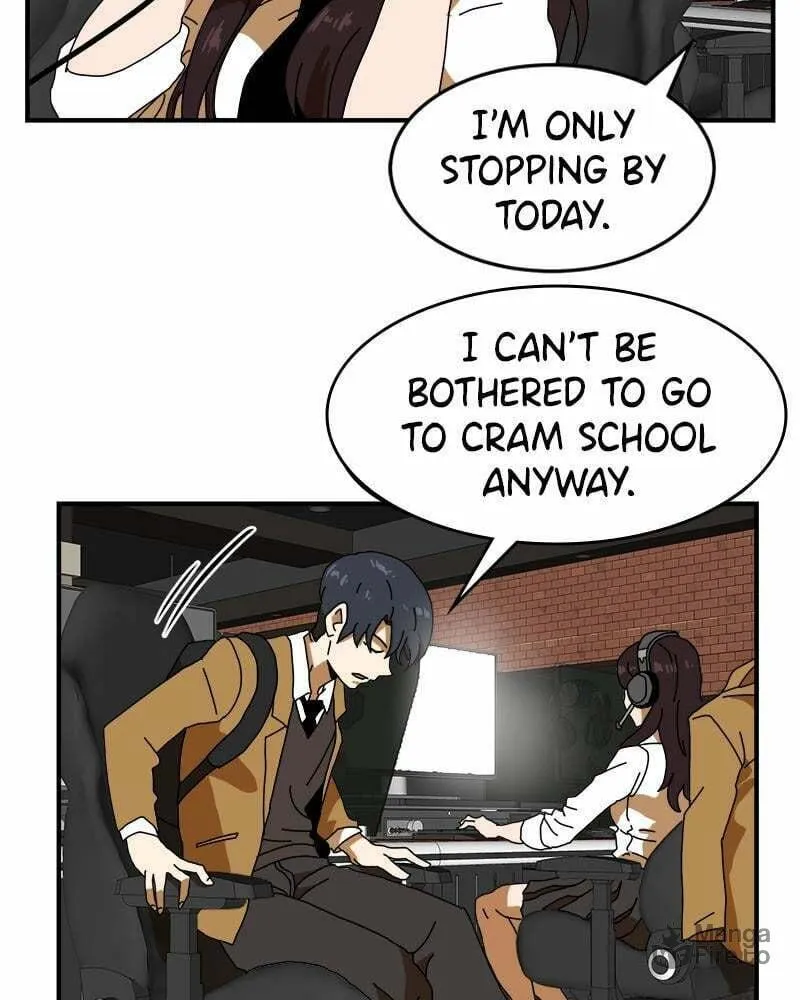 Double Click Chapter 3 page 39 - 