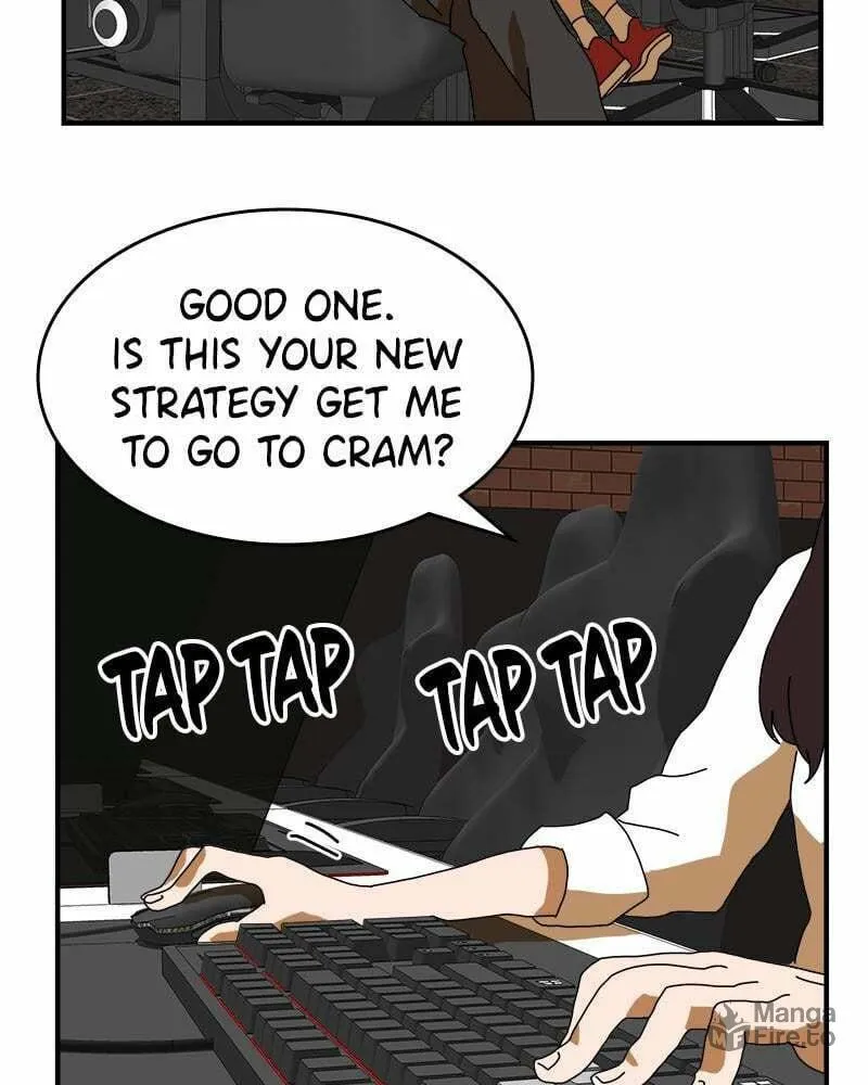 Double Click Chapter 3 page 40 - 