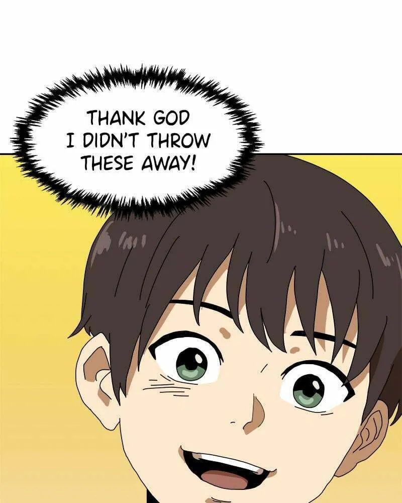 Double Click Chapter 3 page 58 - 