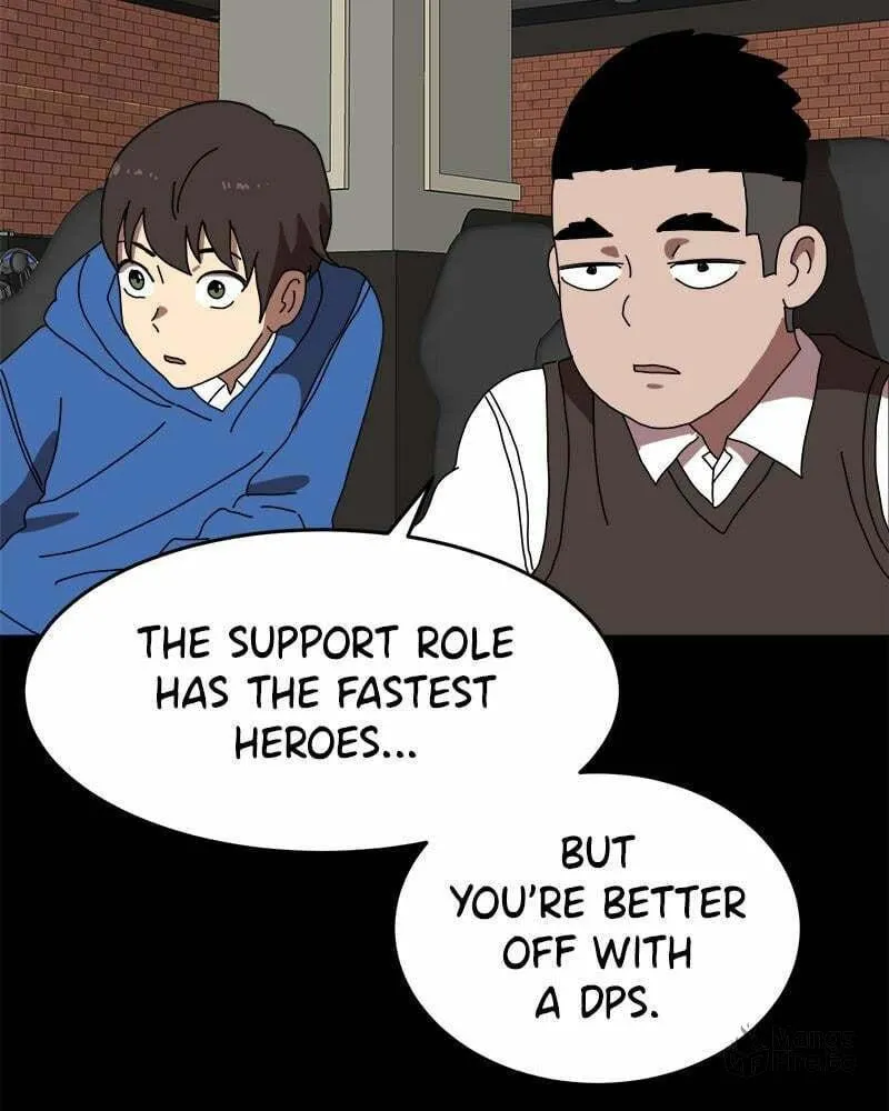 Double Click Chapter 3 page 65 - 