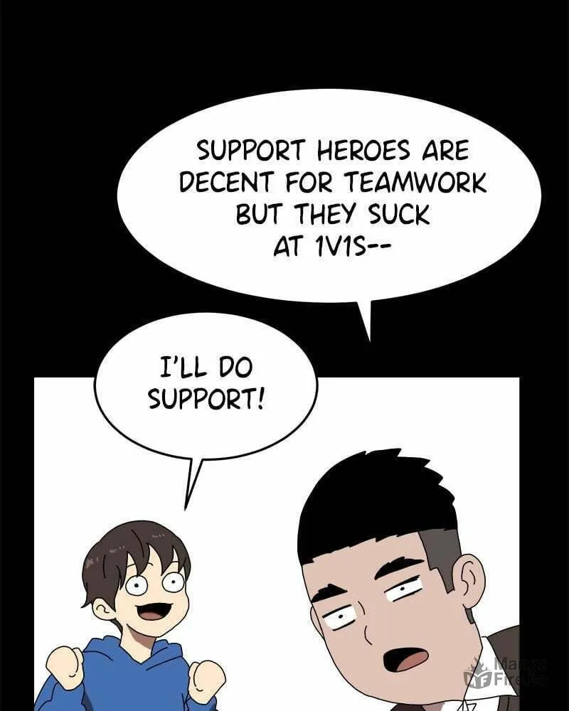 Double Click Chapter 3 page 66 - 