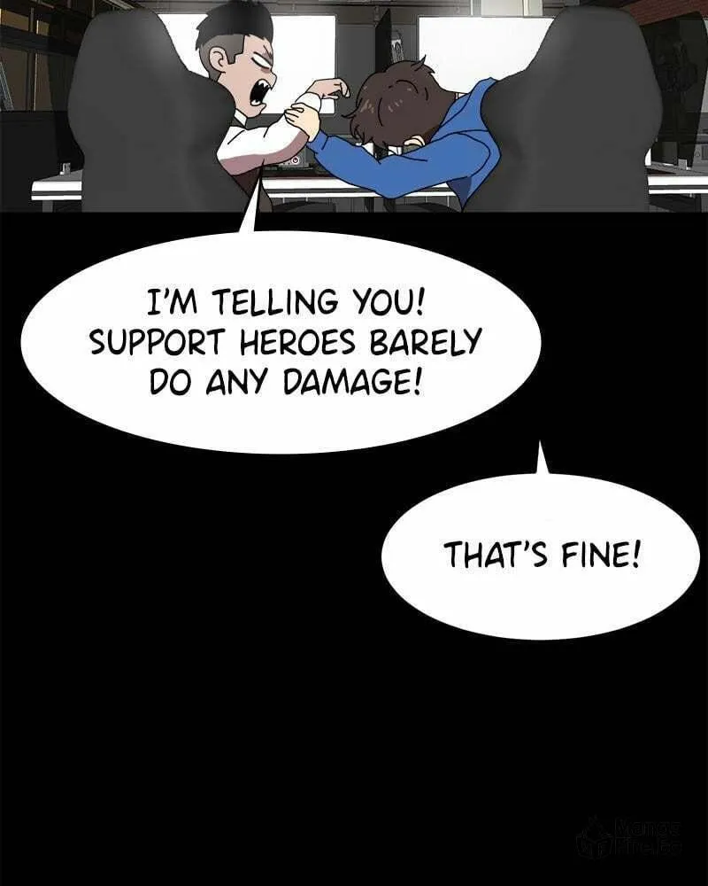 Double Click Chapter 3 page 69 - 