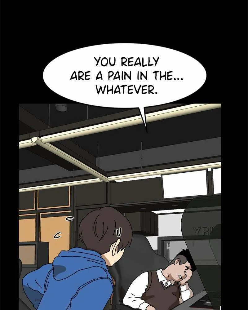 Double Click Chapter 3 page 73 - 