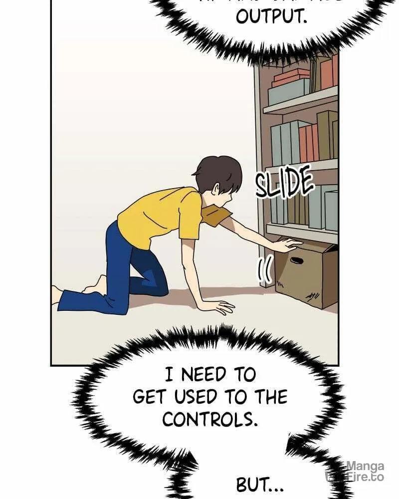 Double Click Chapter 3 page 81 - 