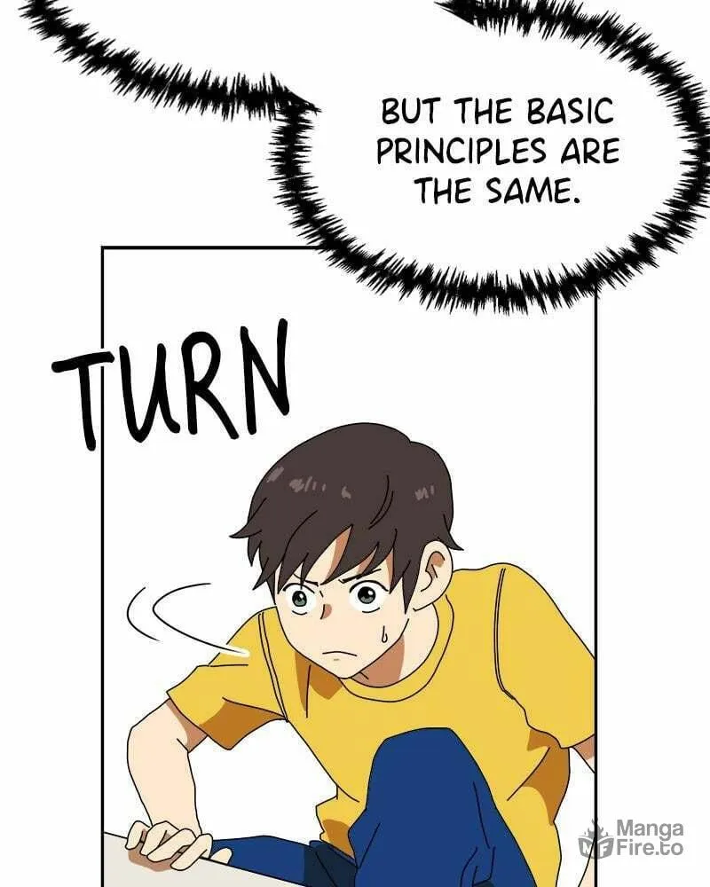 Double Click Chapter 3 page 93 - 
