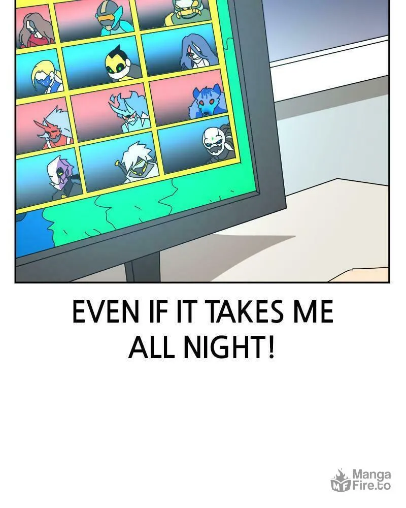 Double Click Chapter 3 page 96 - 
