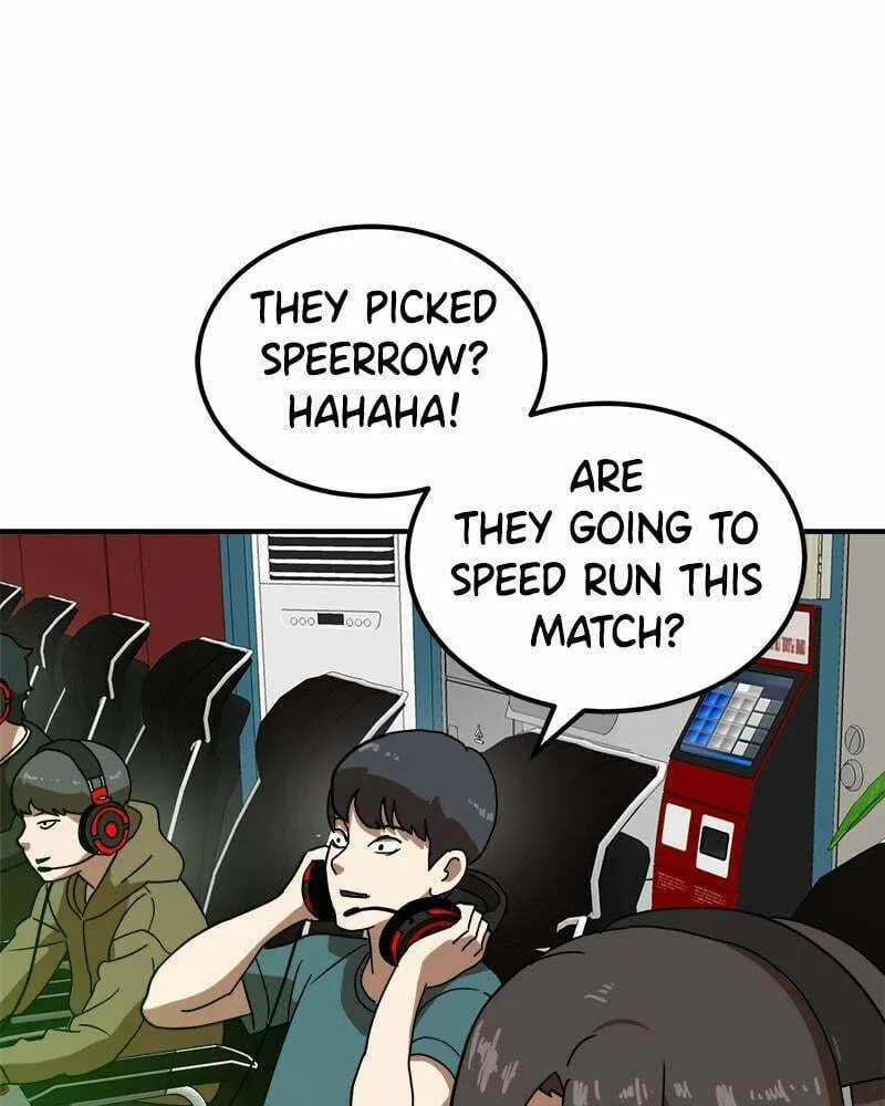 Double Click Chapter 30 page 2 - 