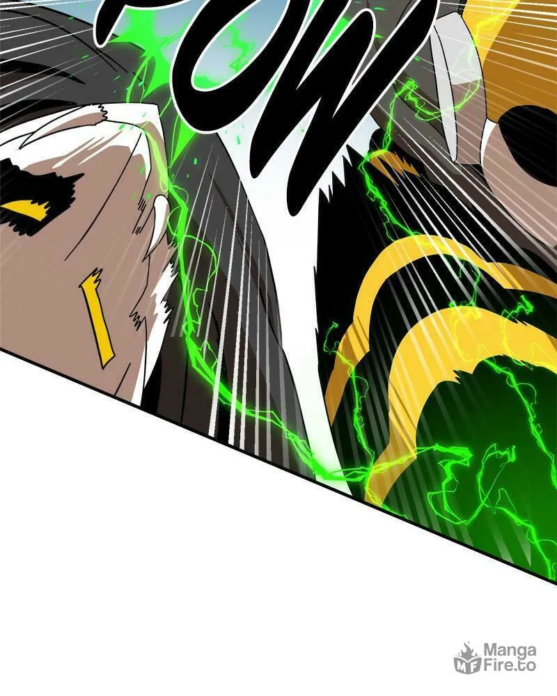 Double Click Chapter 30 page 105 - 