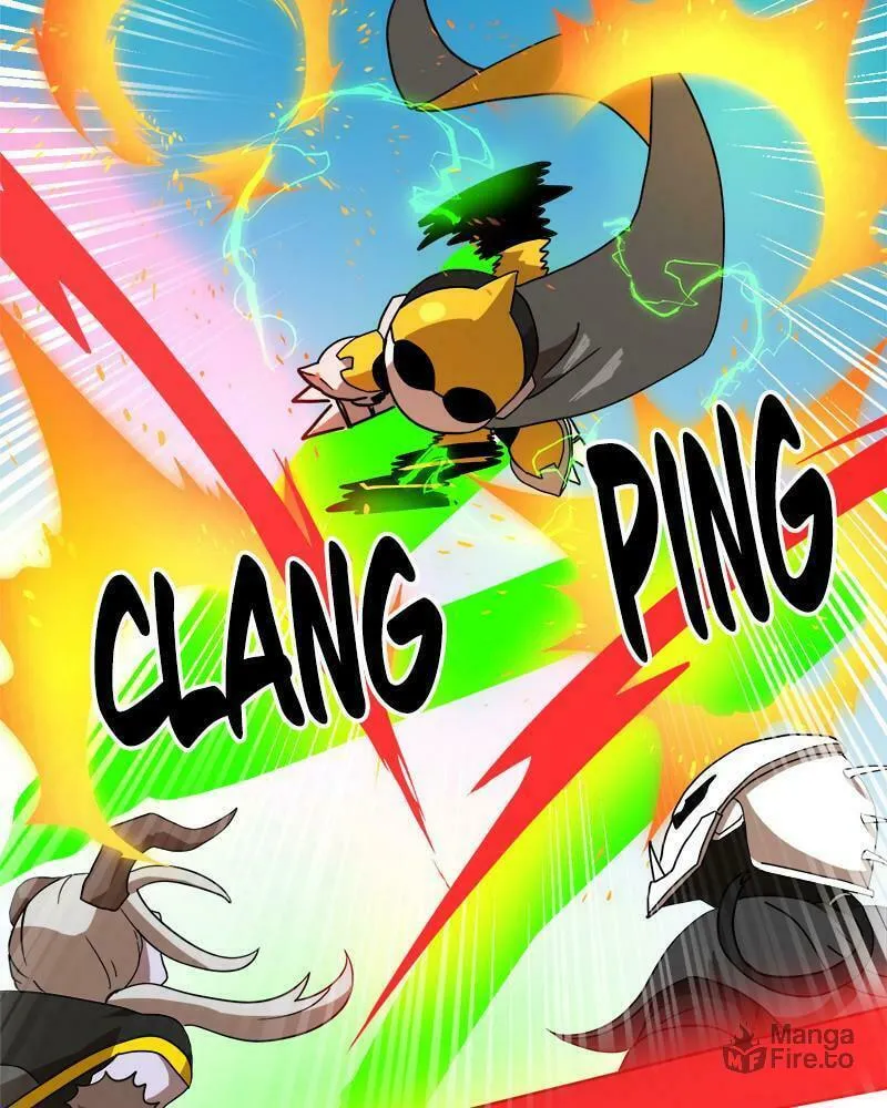 Double Click Chapter 30 page 108 - 
