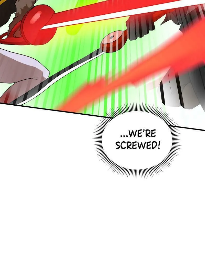 Double Click Chapter 30 page 109 - 