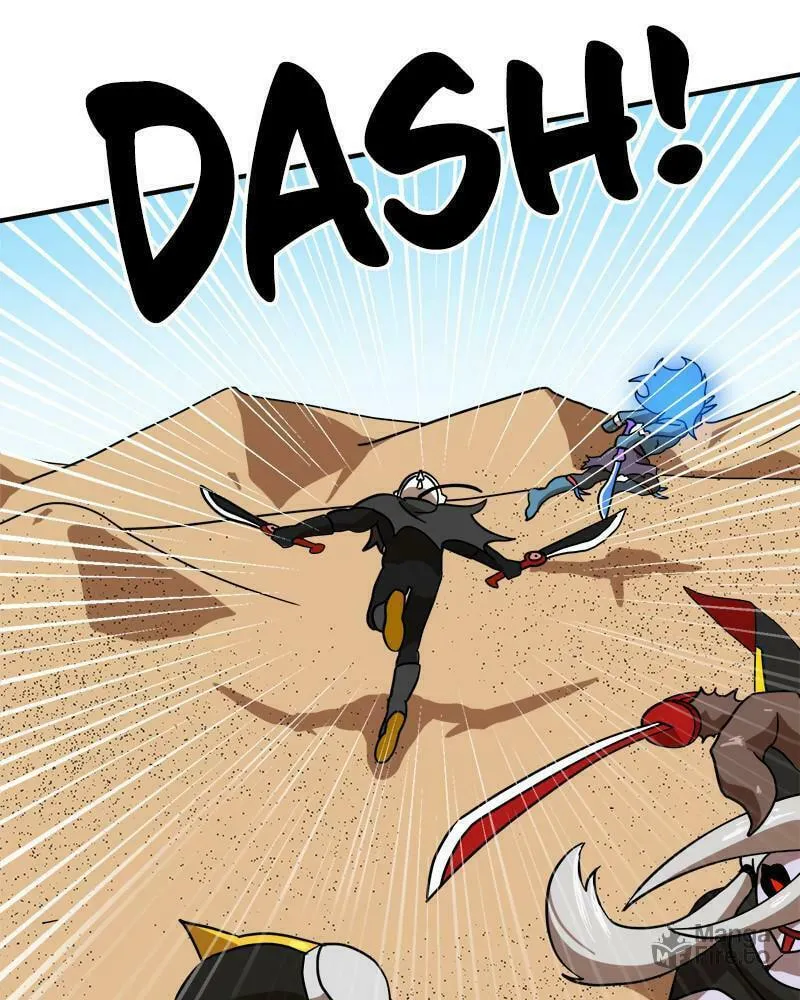 Double Click Chapter 30 page 110 - 