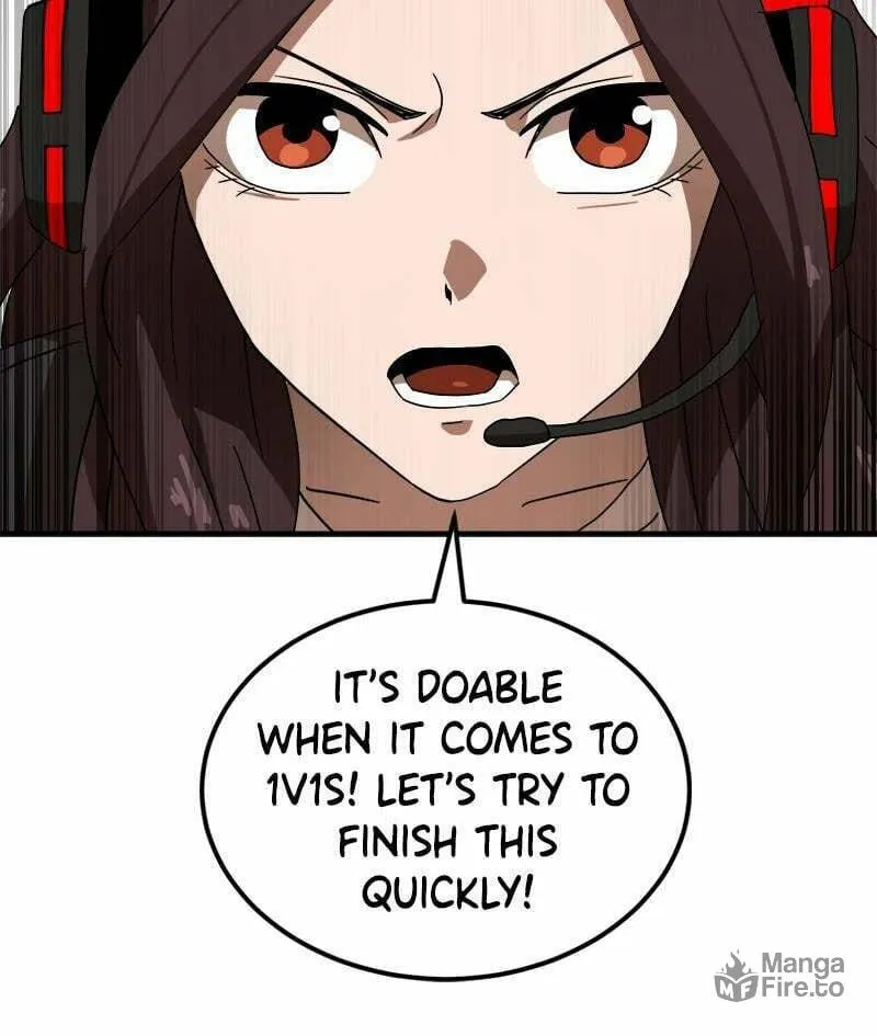 Double Click Chapter 30 page 12 - 