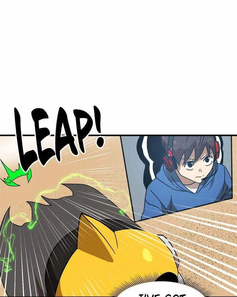 Double Click Chapter 30 page 113 - 