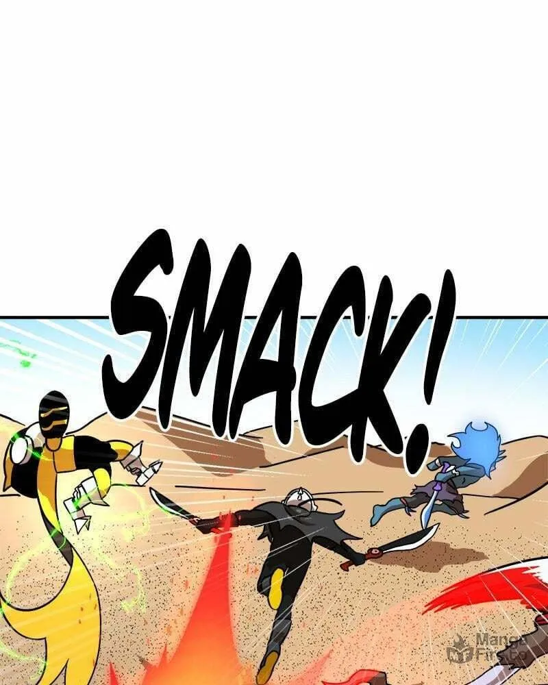 Double Click Chapter 30 page 115 - 