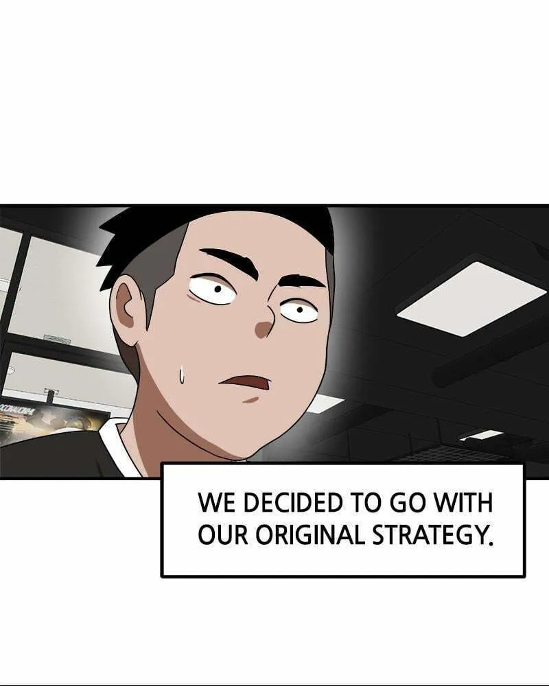 Double Click Chapter 30 page 13 - 