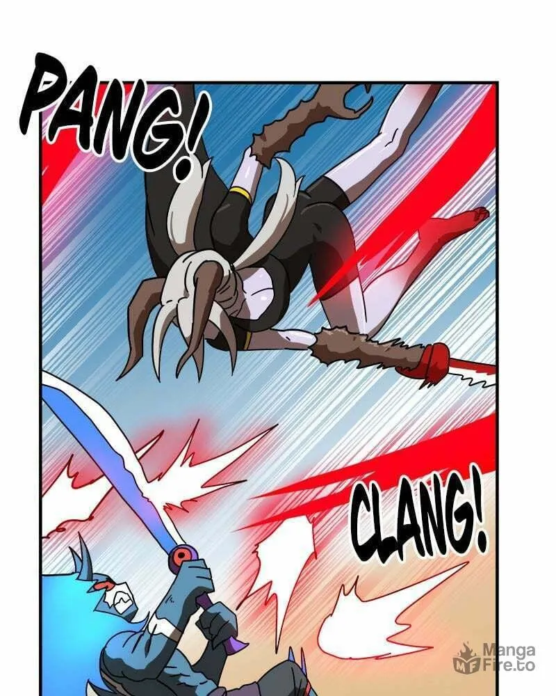 Double Click Chapter 30 page 123 - 
