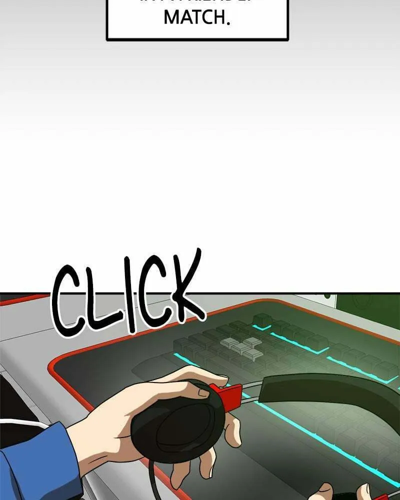 Double Click Chapter 30 page 134 - 