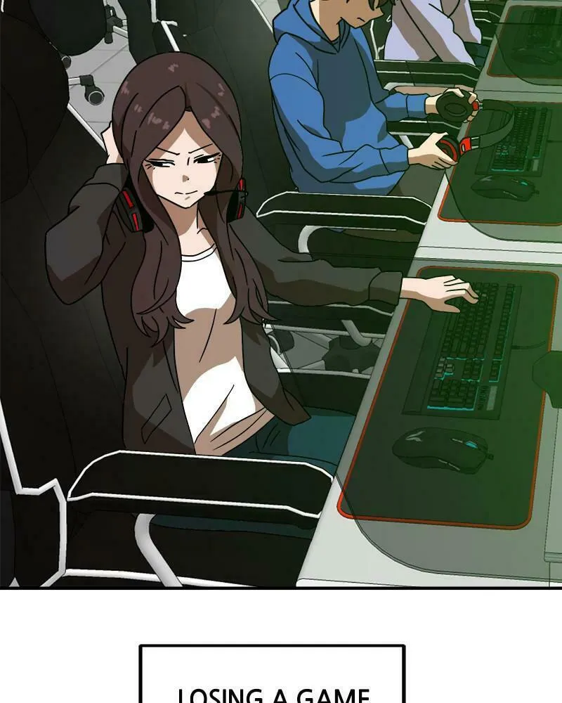 Double Click Chapter 30 page 136 - 