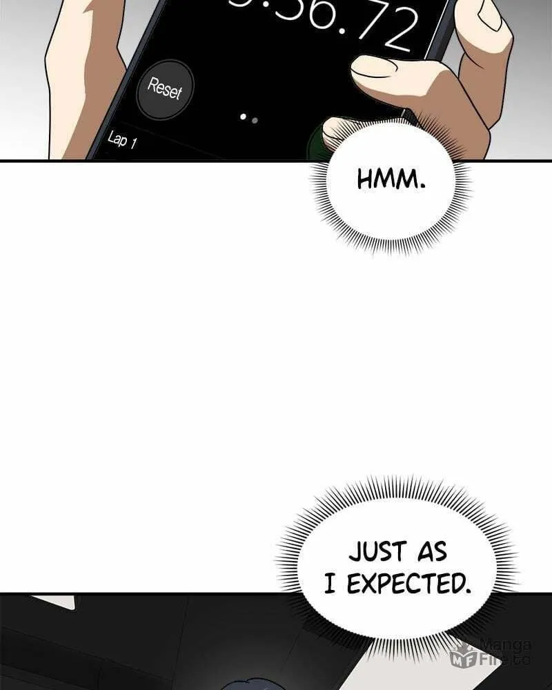 Double Click Chapter 30 page 138 - 