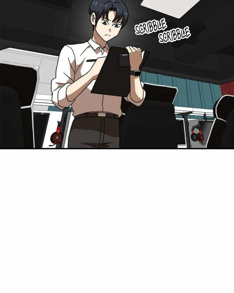 Double Click Chapter 30 page 139 - 