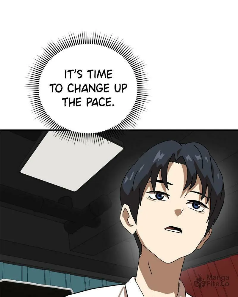 Double Click Chapter 30 page 140 - 