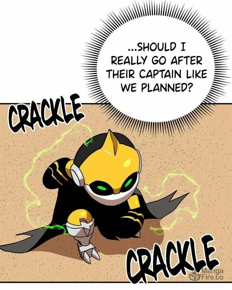 Double Click Chapter 30 page 15 - 