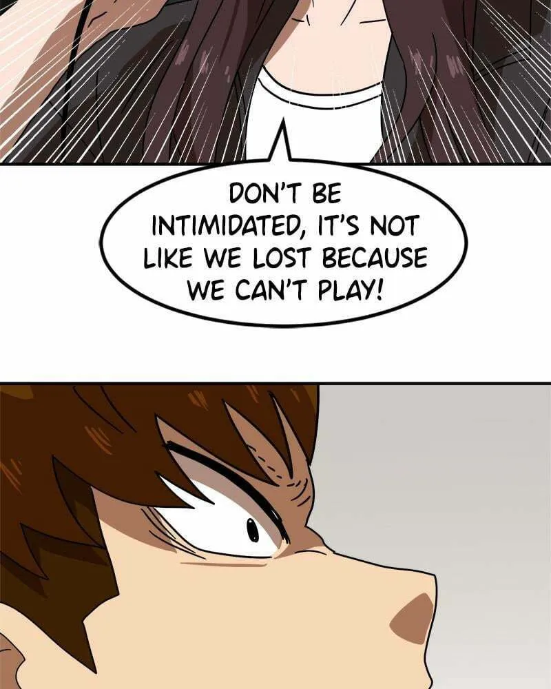 Double Click Chapter 30 page 143 - 