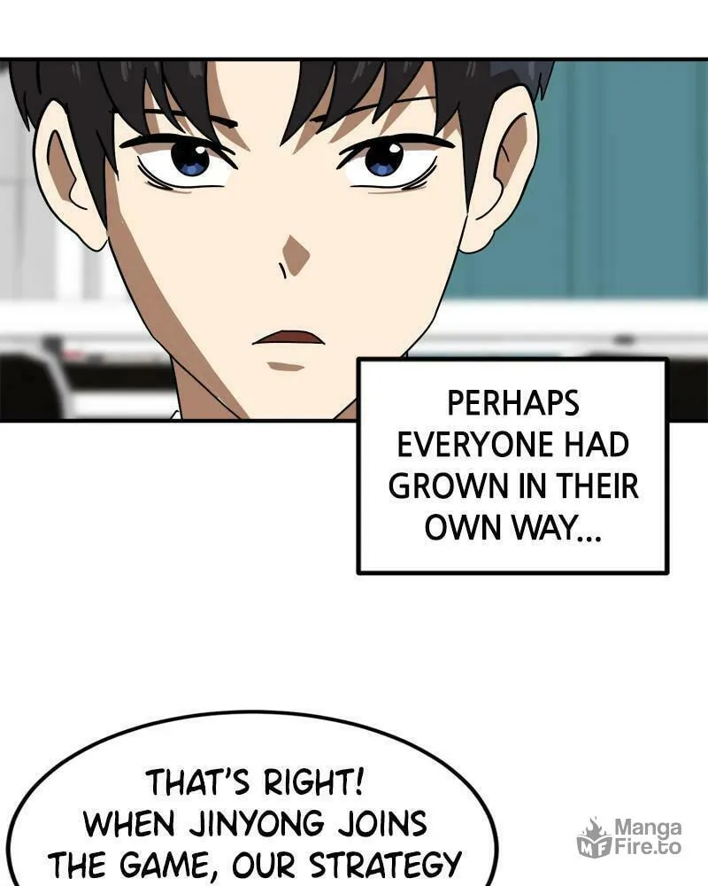 Double Click Chapter 30 page 145 - 
