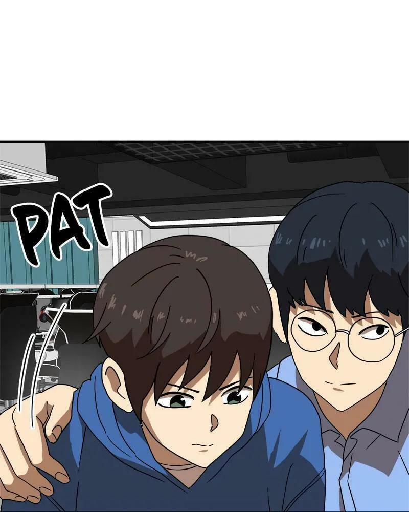 Double Click Chapter 30 page 151 - 