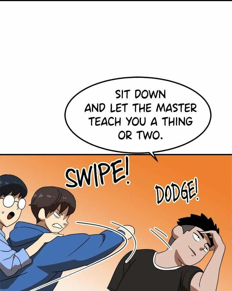 Double Click Chapter 30 page 152 - 