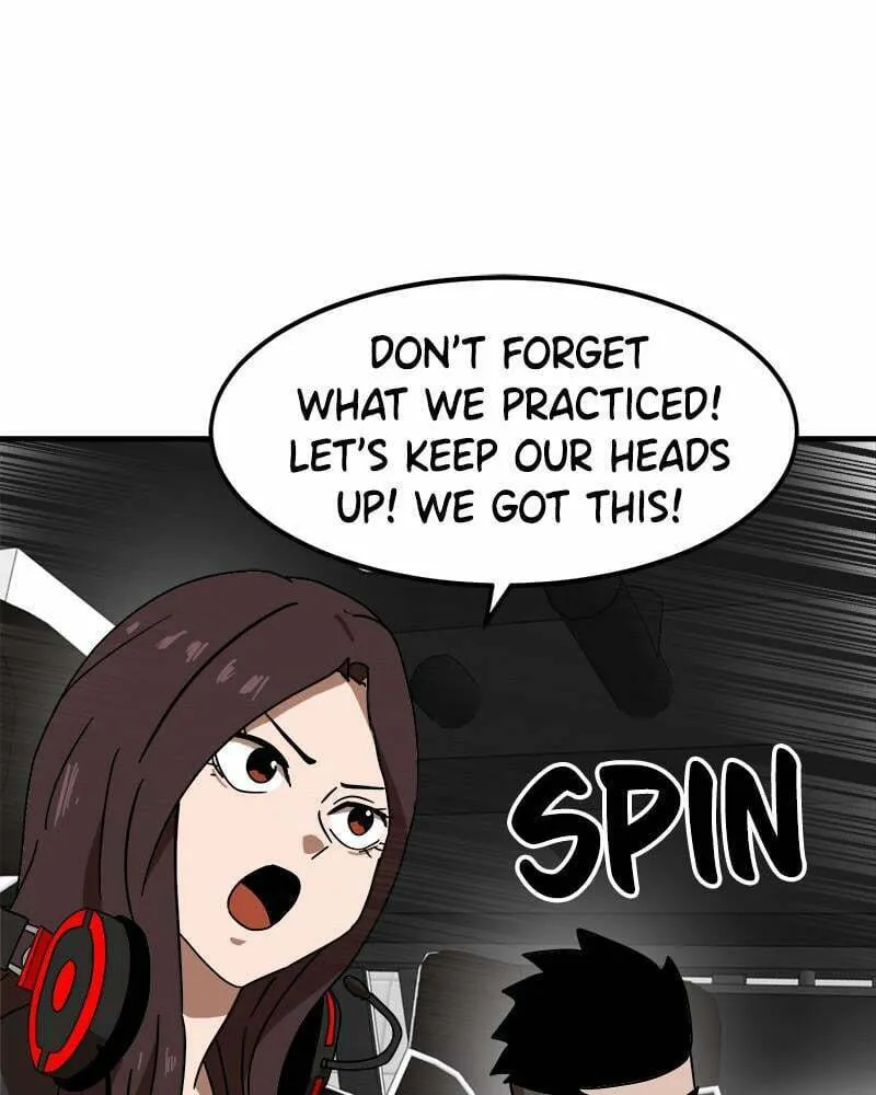 Double Click Chapter 30 page 154 - 