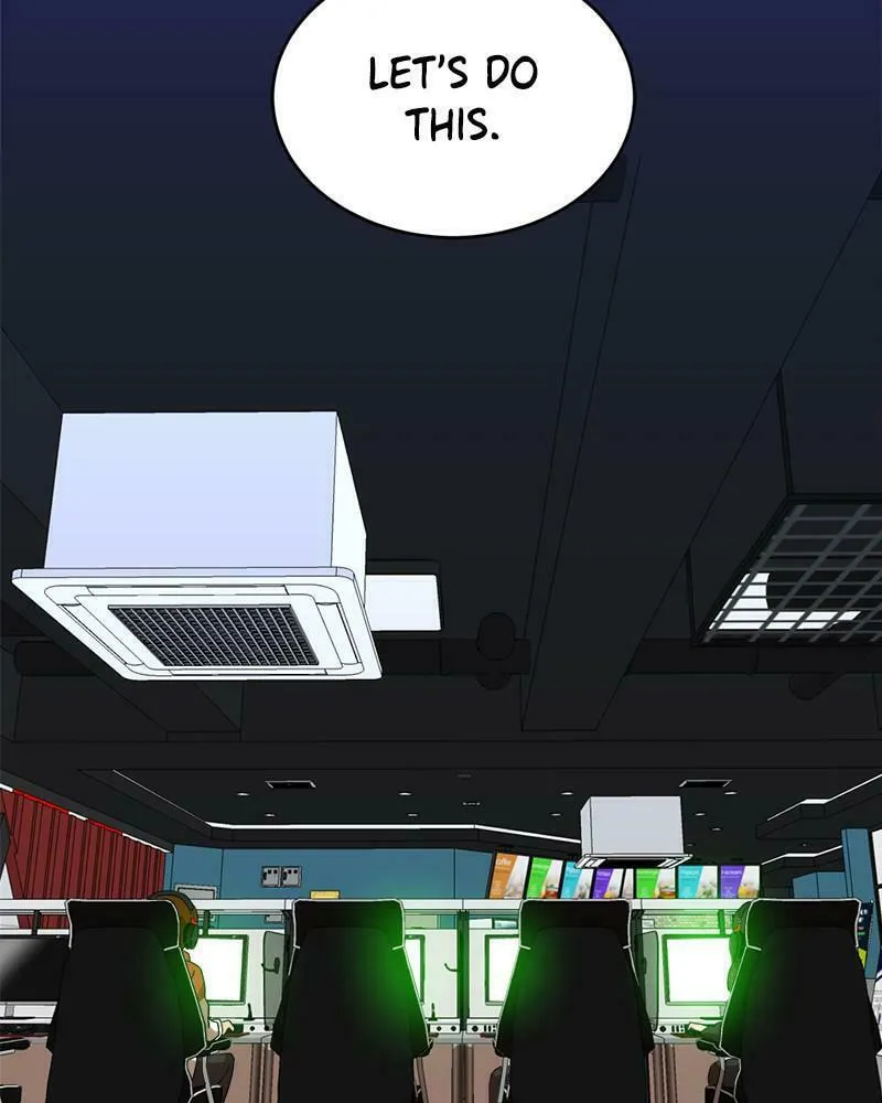 Double Click Chapter 30 page 163 - 