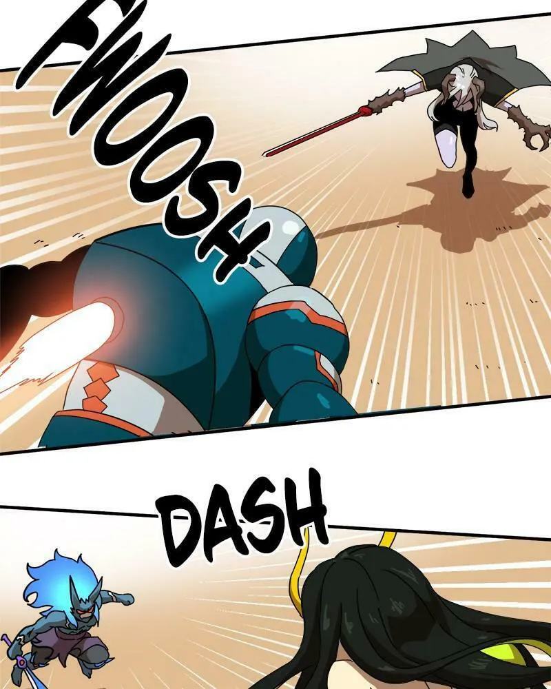 Double Click Chapter 30 page 19 - 