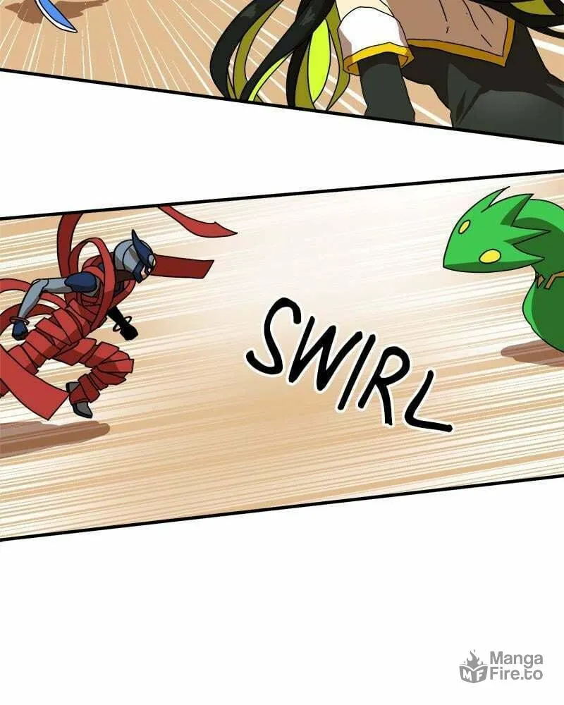 Double Click Chapter 30 page 20 - 