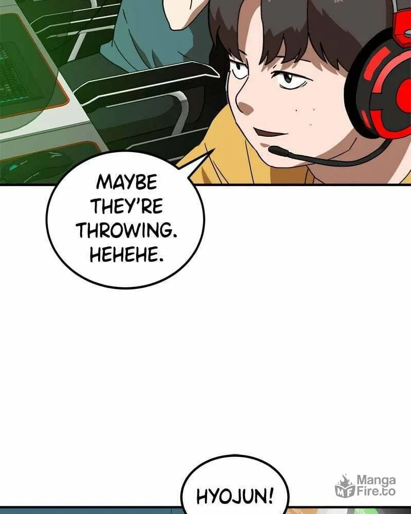 Double Click Chapter 30 page 3 - 