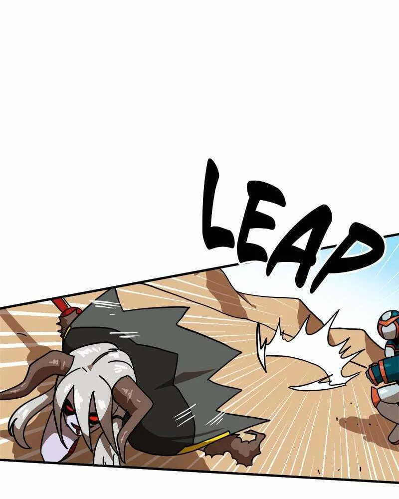 Double Click Chapter 30 page 23 - 