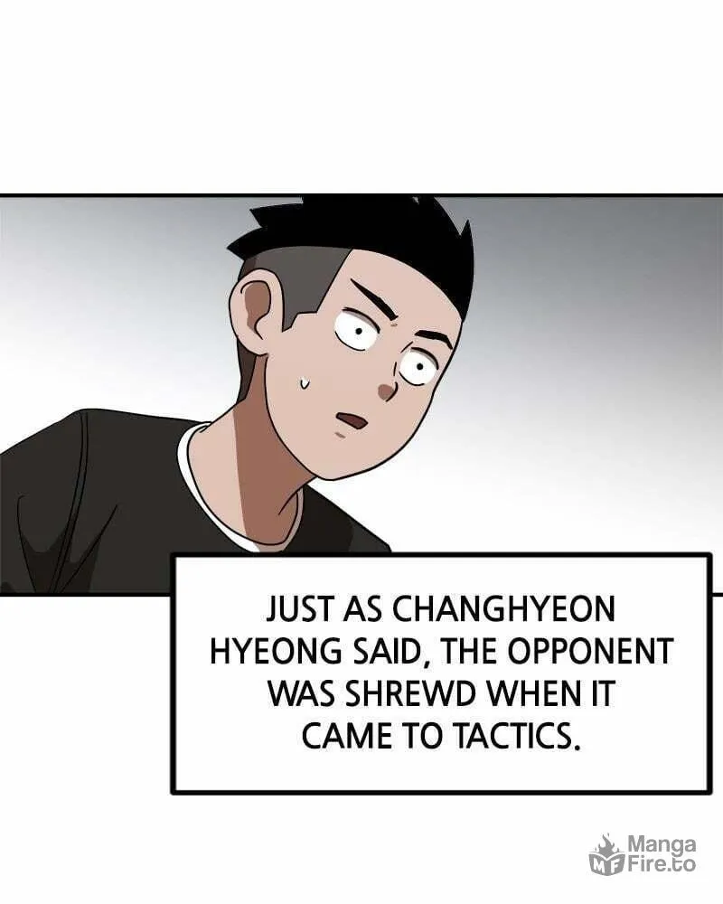 Double Click Chapter 30 page 27 - 