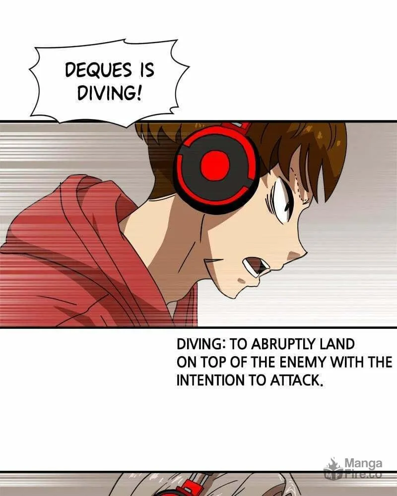 Double Click Chapter 30 page 30 - 