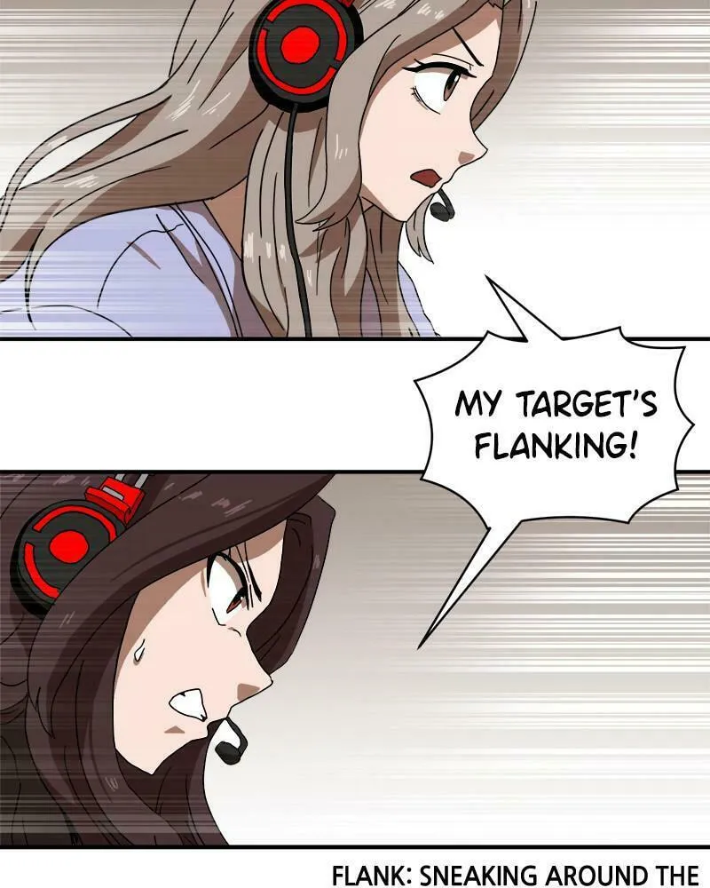 Double Click Chapter 30 page 31 - 