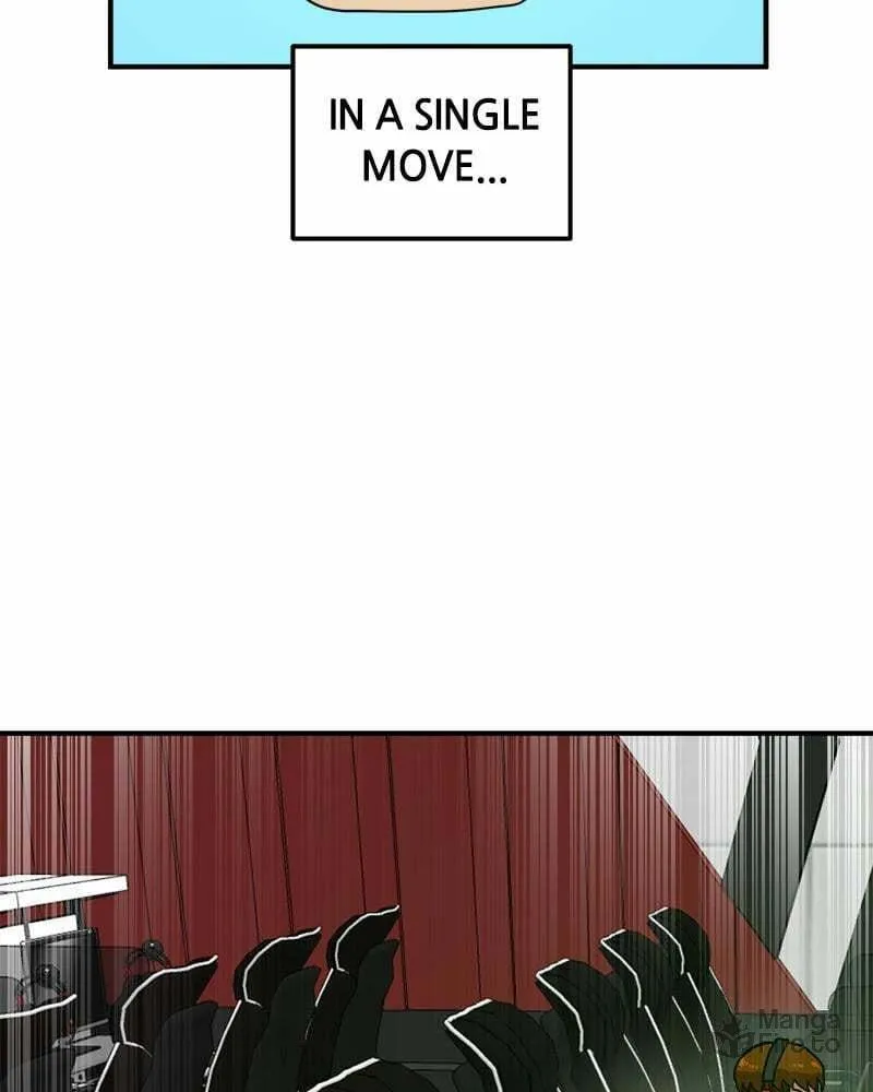 Double Click Chapter 30 page 33 - 