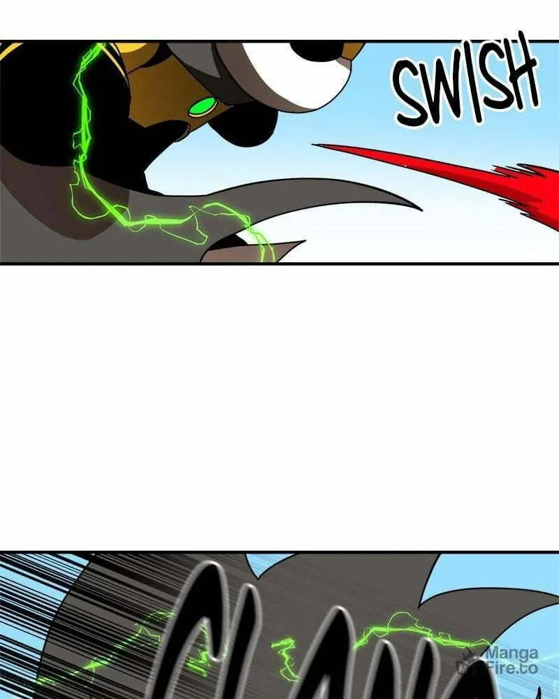 Double Click Chapter 30 page 39 - 