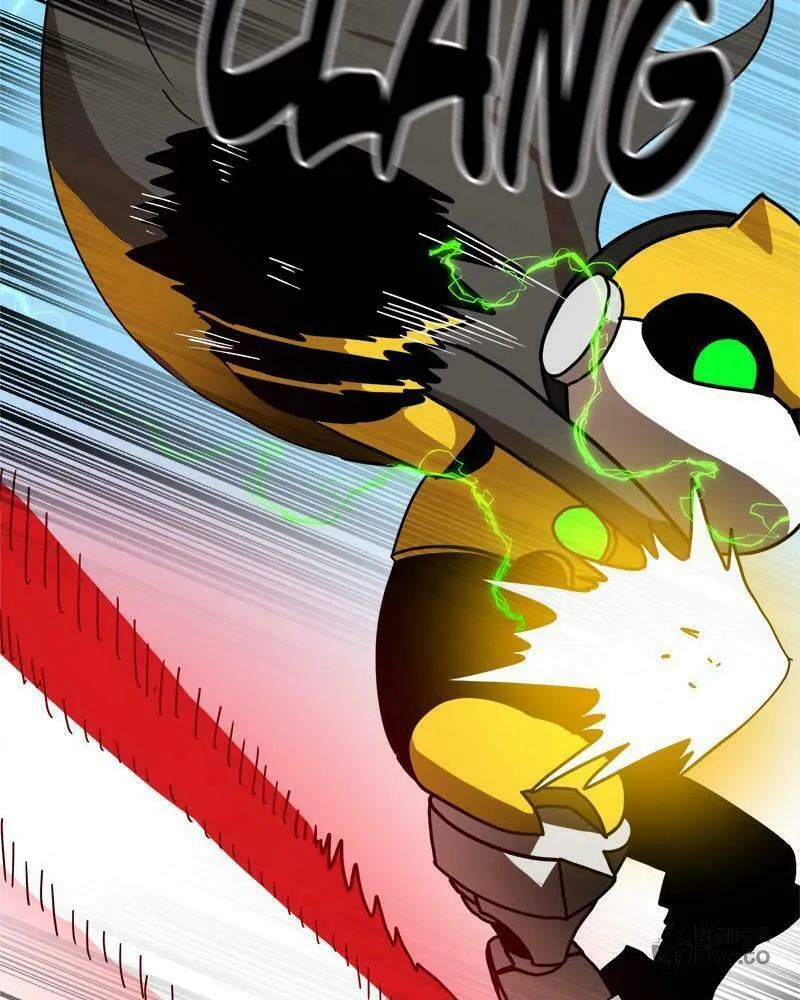Double Click Chapter 30 page 40 - 