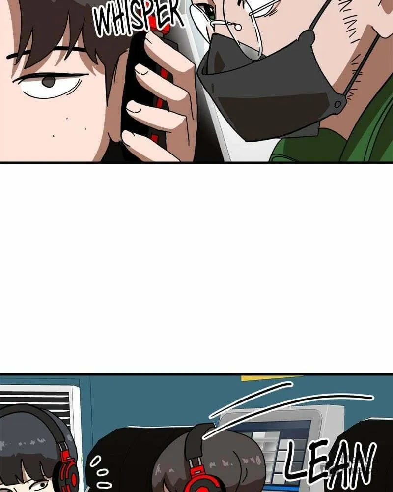 Double Click Chapter 30 page 5 - 