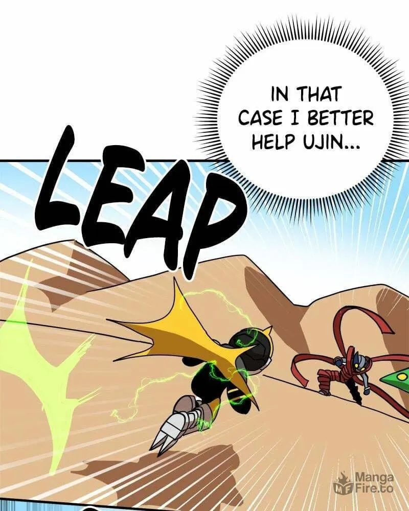 Double Click Chapter 30 page 42 - 