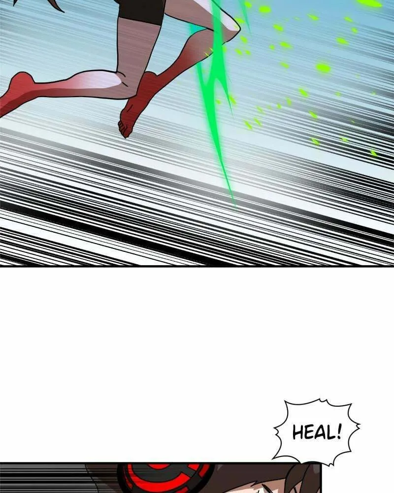 Double Click Chapter 30 page 56 - 