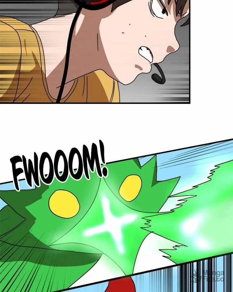 Double Click Chapter 30 page 57 - 