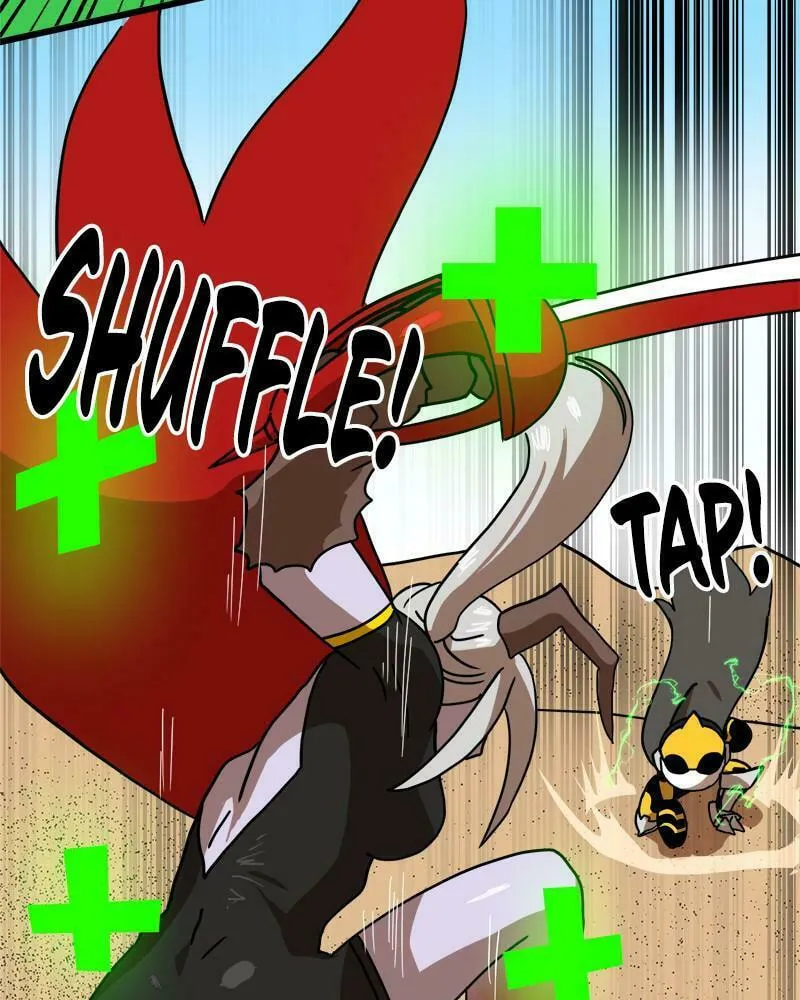 Double Click Chapter 30 page 58 - 