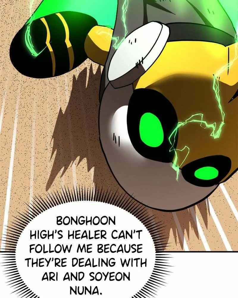 Double Click Chapter 30 page 61 - 
