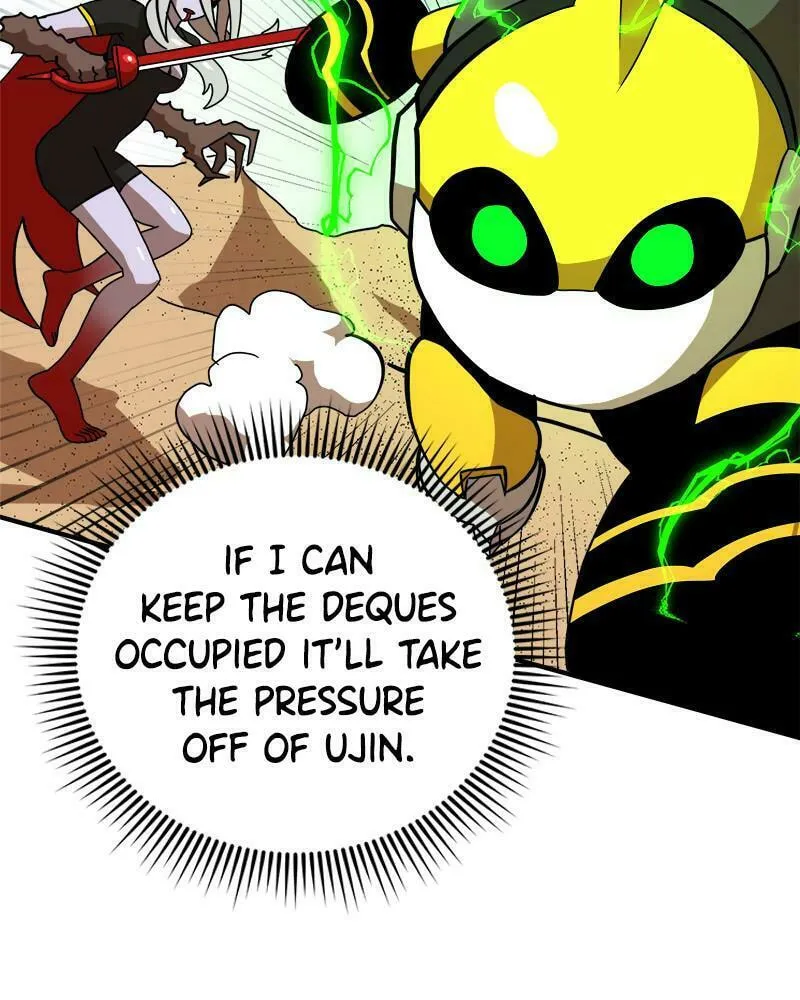 Double Click Chapter 30 page 73 - 